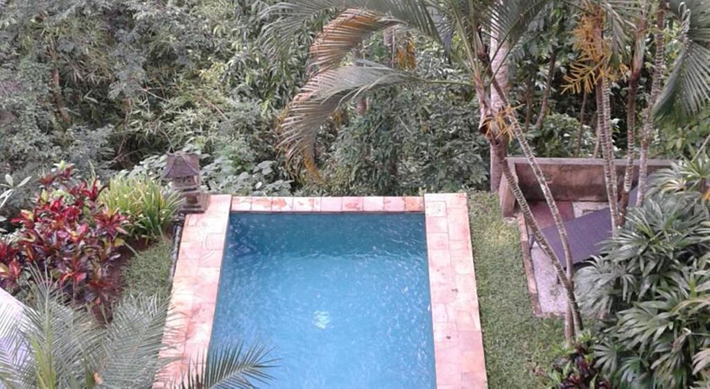 Anahata Villas And Spa Resort Ubud Exterior foto