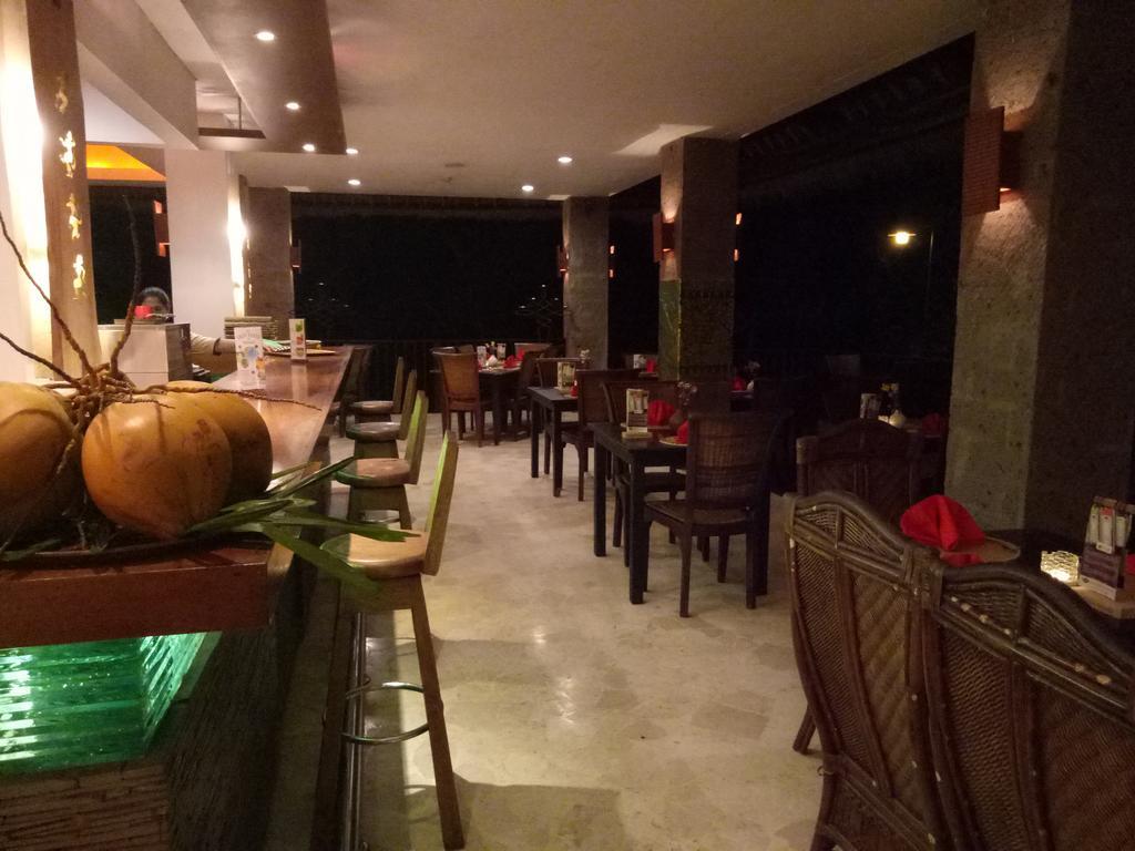 Anahata Villas And Spa Resort Ubud Exterior foto